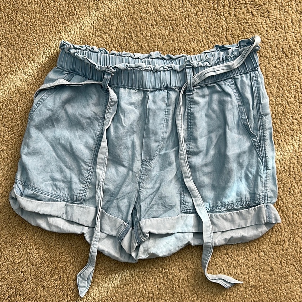 Aerie shorts
